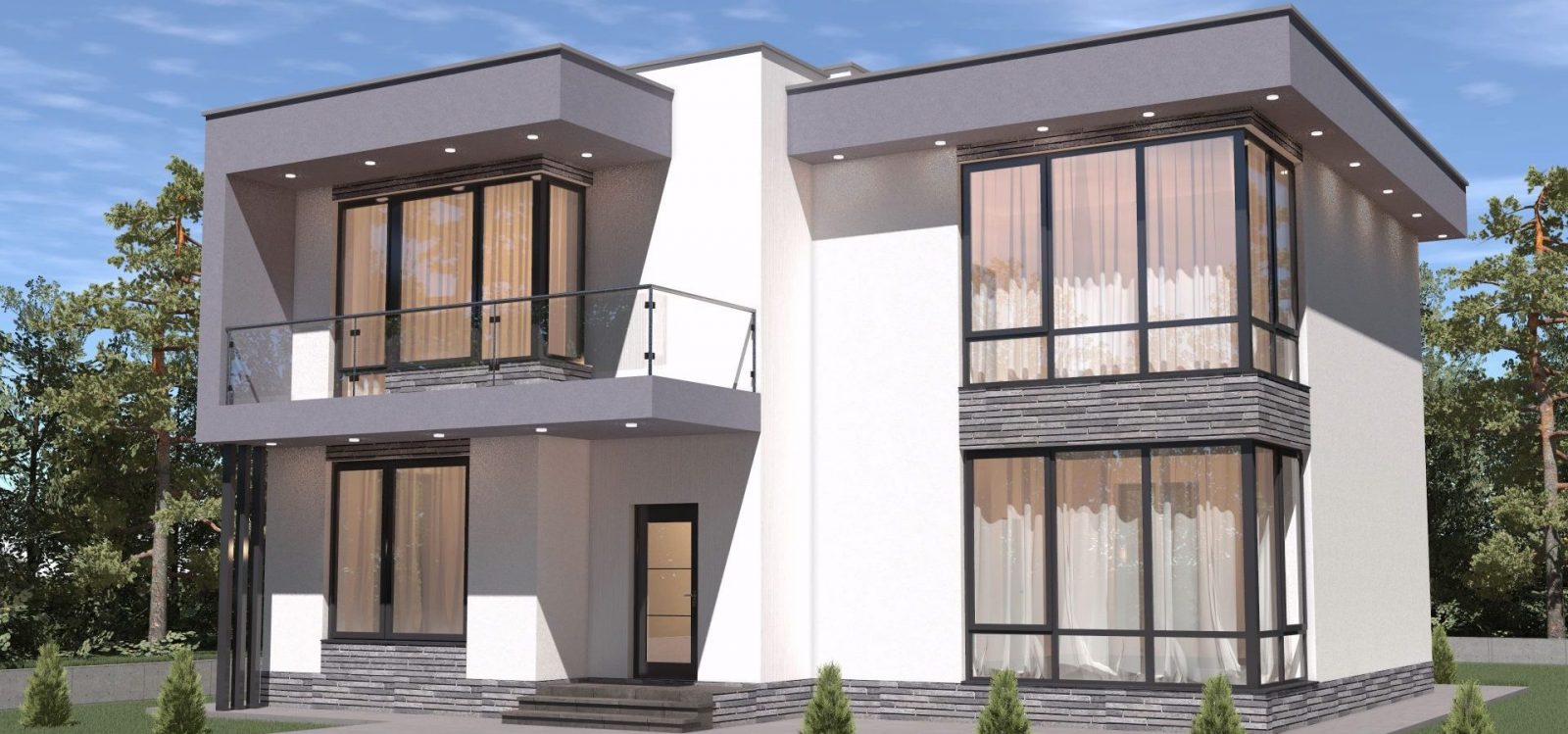 <span>АВТОРСКАЯ</span> АРХИТЕКТУРА <span>ПРОЕКТОВ</span>